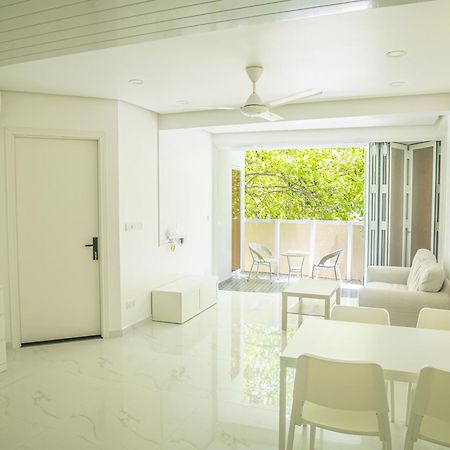 Beachfront Apartment Male Ngoại thất bức ảnh